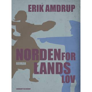 Norden for lands lov