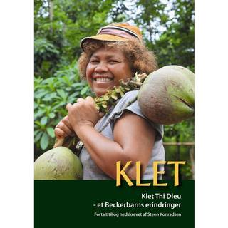 Klet Thi Dieu Steen Konradsen - Klet