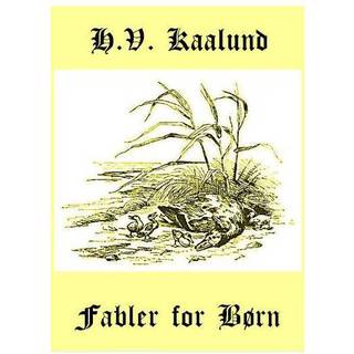 Fabler for børn