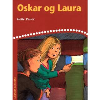 Oskar og Laura