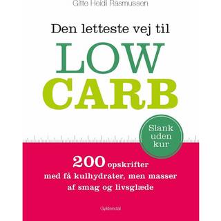 Den letteste vej til Low Carb