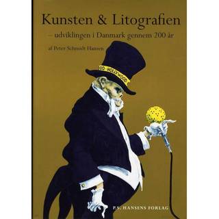 Kunsten & Litografien