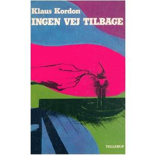 Ingen vej tilbage (Lydbog)