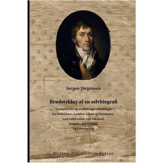 Brudstykker af en selvbiografi