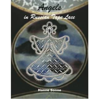 Angels in Russian Tape Lace