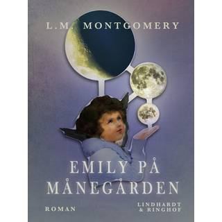 Emily på Månegården