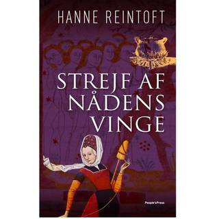 Strejf af nådens vinge