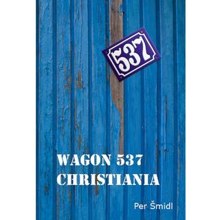 Wagon 537 Christiania