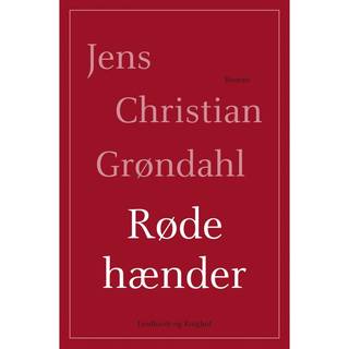 Røde hænder
