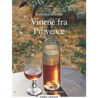 Vinene fra Provence