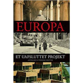 Europa - et uafsluttet projekt
