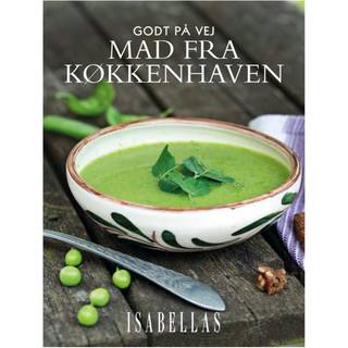 Mad fra køkkenhaven