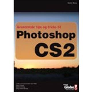 Avancerede tips og tricks til Photoshop CS2