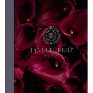 D'Angleterre af Lars Gundersen