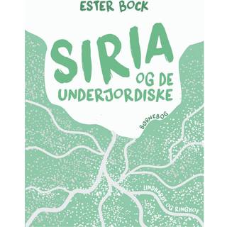 Siria og de underjordiske