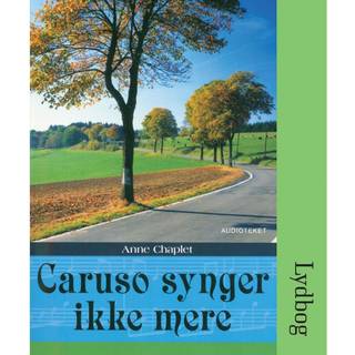 Caruso synger ikke mere