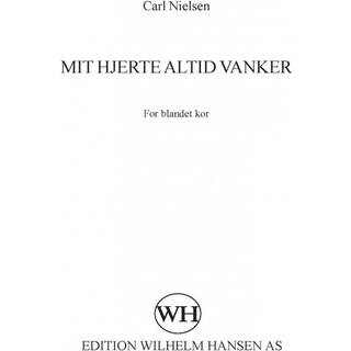 Mit hjerte altid vanker