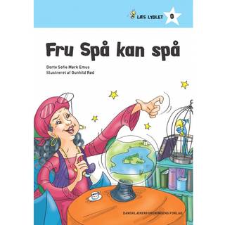 Fru Spå kan spå