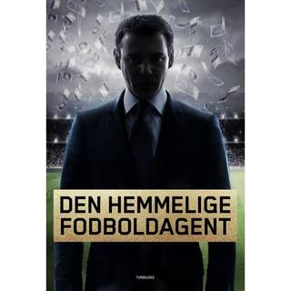 Den hemmelige fodboldagent