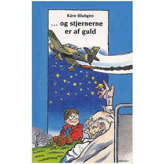 ... og stjernerne er af guld