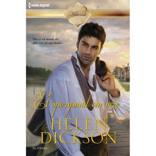 Et spørgsmål om ære