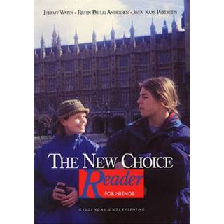 The New Choice for niende