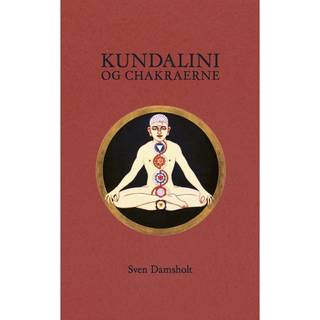 Kundalini og chakraerne