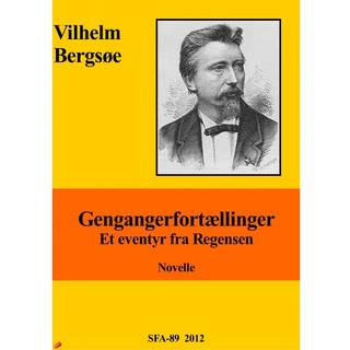 Et eventyr fra regensen