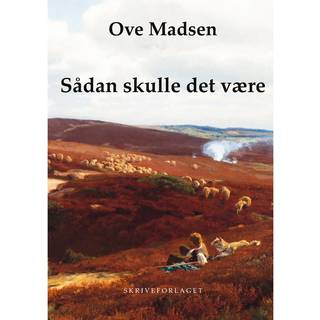 Sådan skulle det være