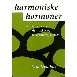 Harmoniske hormoner