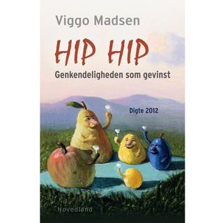 Viggo Madsen - Hip Hip genkendeligheden som gevinst