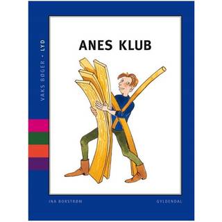 VAKS - Lyd. Anes klub