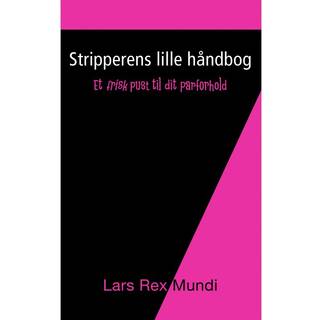 Stripperens lille håndbog