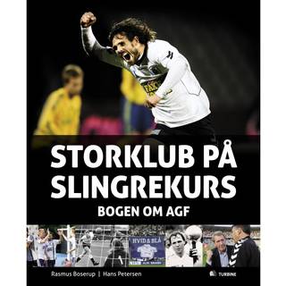 Storklub på slingrekurs