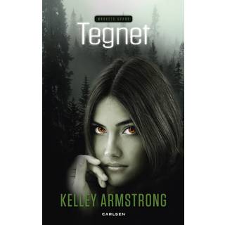 Mørkets oprør 1 - Tegnet