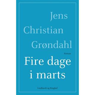 Fire dage i marts
