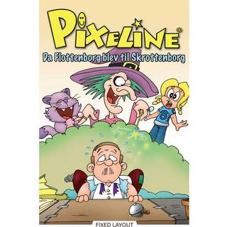 Pixeline: Da Flottenborg blev til Skrottenborg