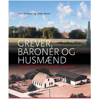 Grever, baroner og husmænd