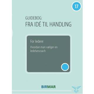 For ledere: Hvordan man vælger en ledelsescoach