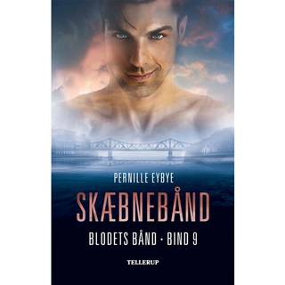 Blodets bånd #9: Skæbnebånd (E-bog)