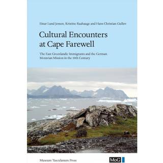 Cultural Encounters at Cape Farewell