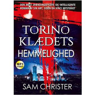 Torinoklædets hemmelighed