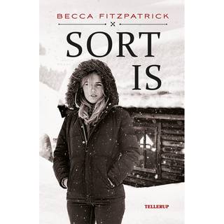 Sort is (E-bog)