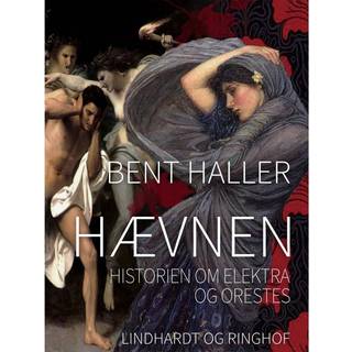 Hævnen - Historien om Elektra og Orestes