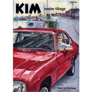 Kim vender tilbage