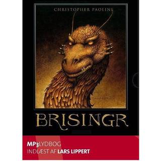 Arven 3 – Brisingr