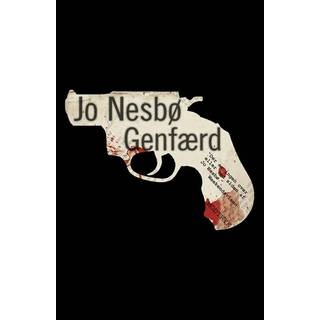 Genfærd af Jo Nesbø