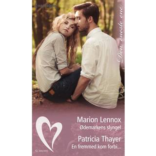 Ødemarkens slyngel / En fremmed kom forbi...