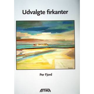 Udvalgte firkanter