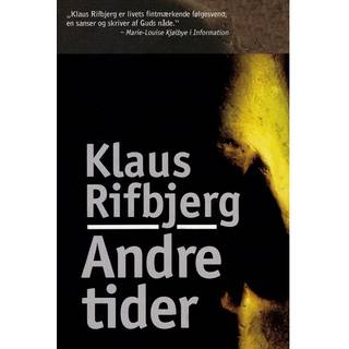 Andre tider